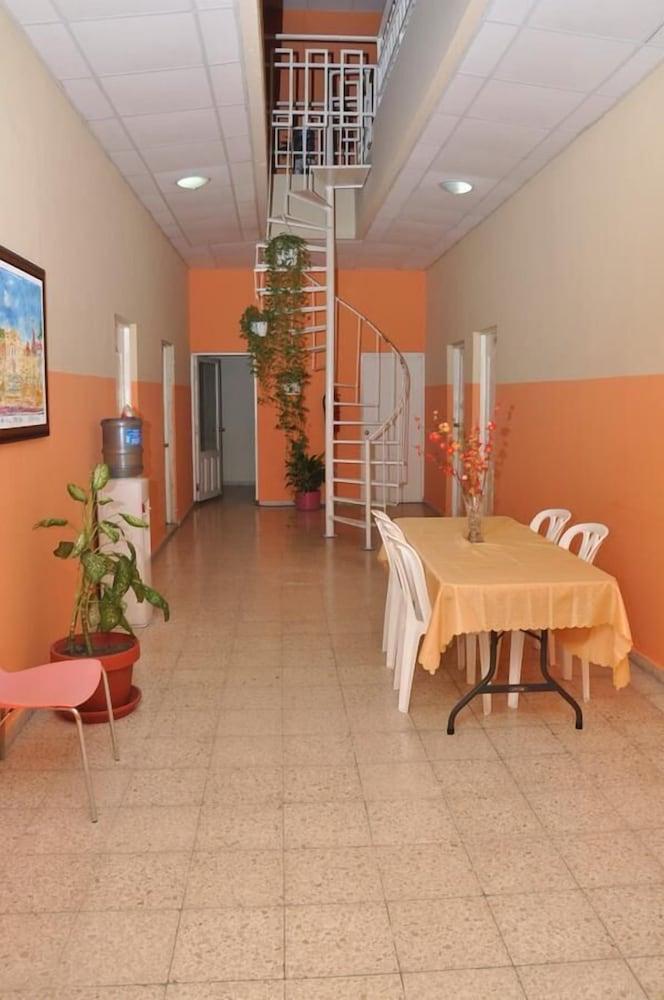 Hotel Colonial Blanco سانتو دومينجو المظهر الخارجي الصورة