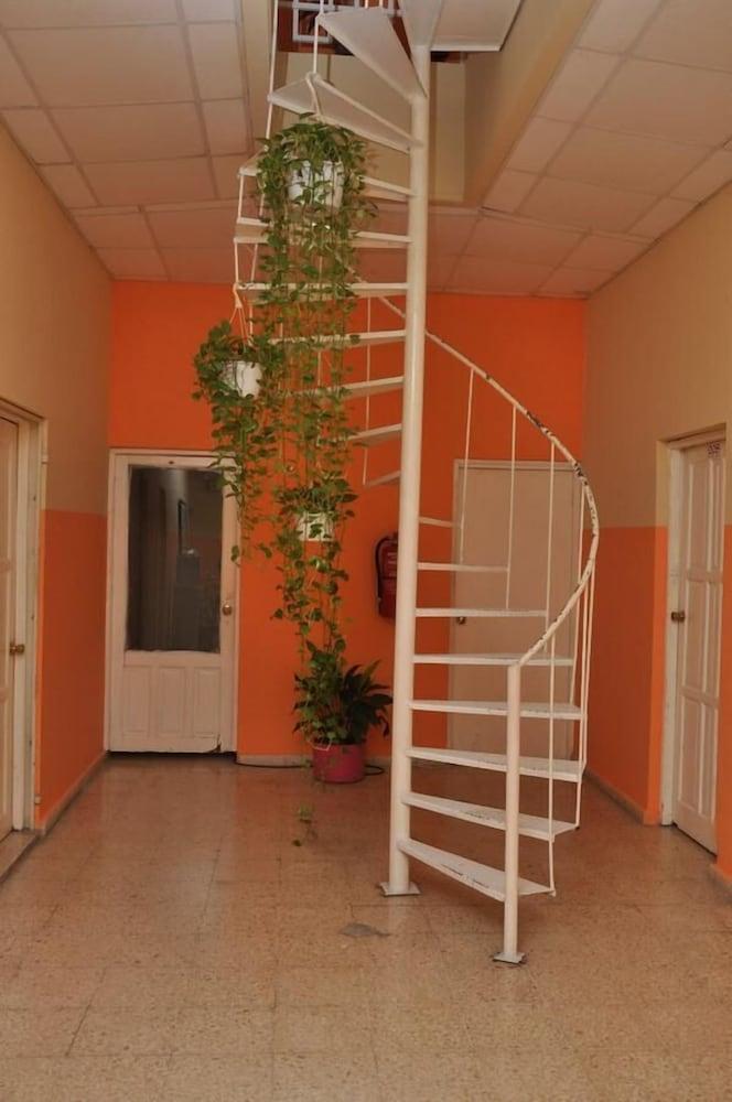 Hotel Colonial Blanco سانتو دومينجو المظهر الخارجي الصورة