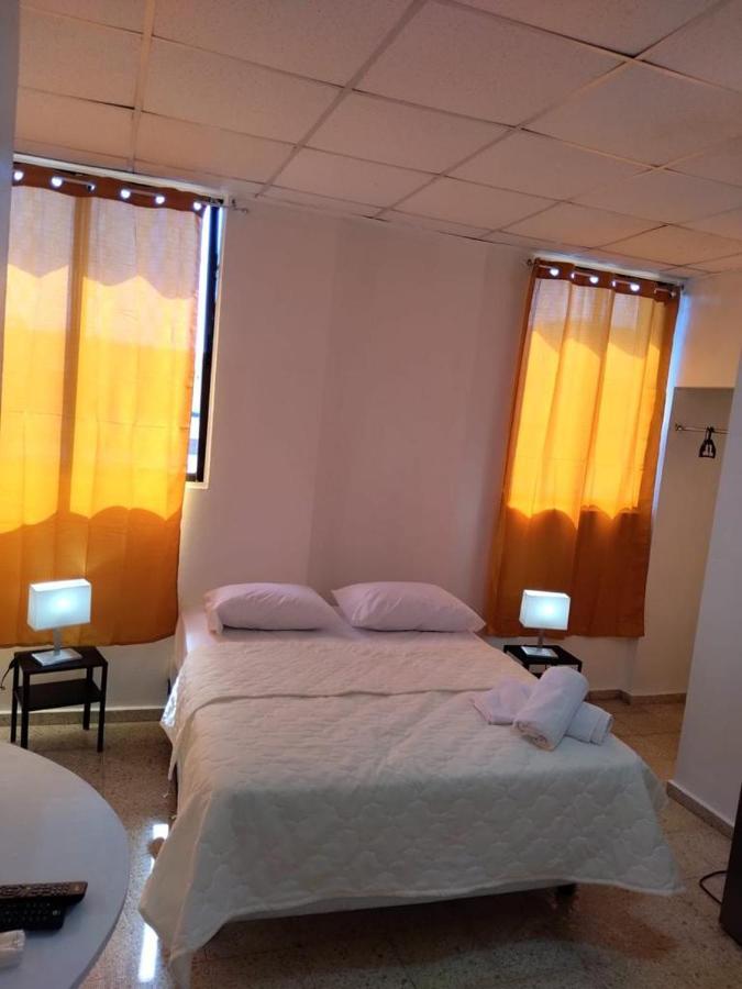 Hotel Colonial Blanco سانتو دومينجو المظهر الخارجي الصورة