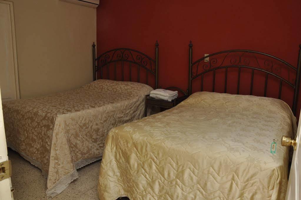 Hotel Colonial Blanco سانتو دومينجو المظهر الخارجي الصورة